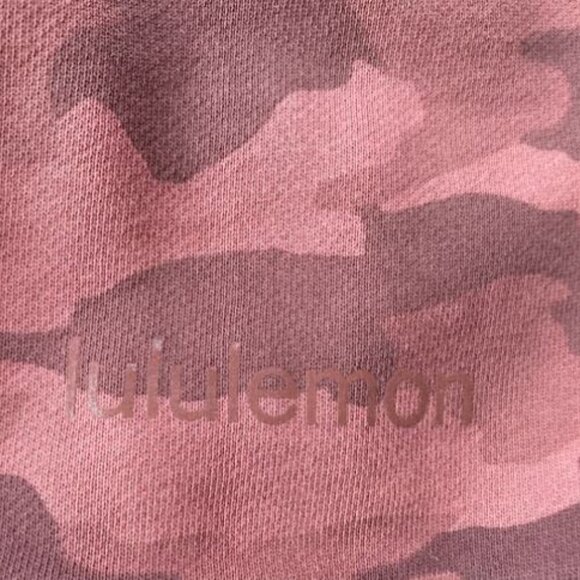 Lululemon Perfectly Oversized Crew - Picture 6 of 10